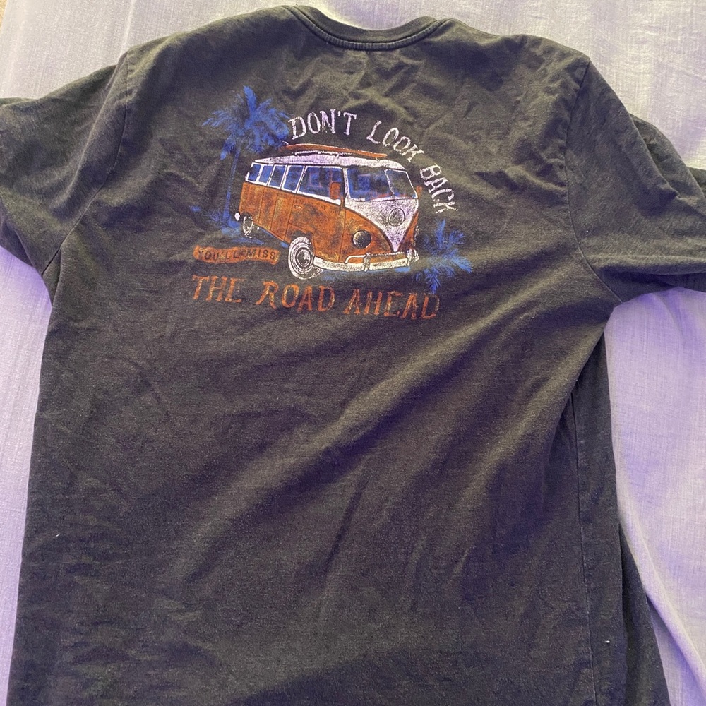 Mens Tee